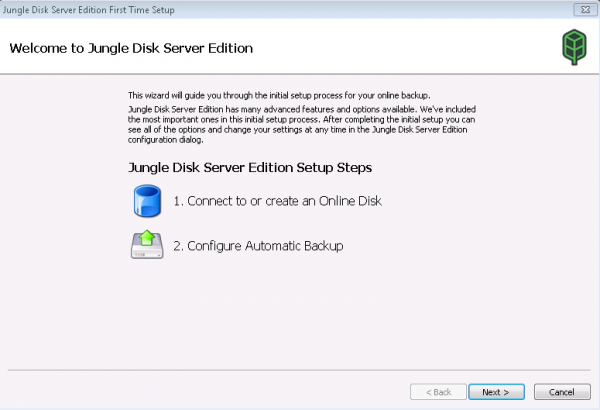 Backing Up A Linux Server With Jungle Disk Dopensource Backing Up A Linux Server With Jungle Disk Dopensource